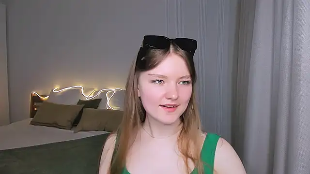 Chat XXX ao vivo de LookEva
