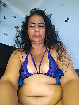 Chatroom XXX en direct de AlexaNovoa_