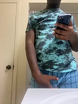 ThickDic28's Webcam Show