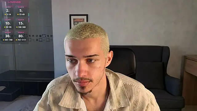 KaydenDrew 웹캠 쇼