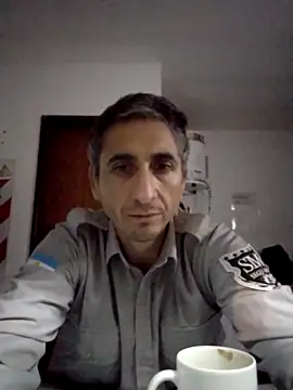 Alejandro83bsf Webcam-Show