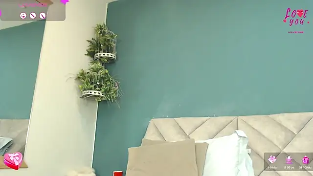 SharisWillian Chat XXX in diretta