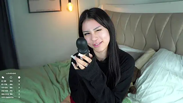 SulemaNeugin's Live XXX Chat