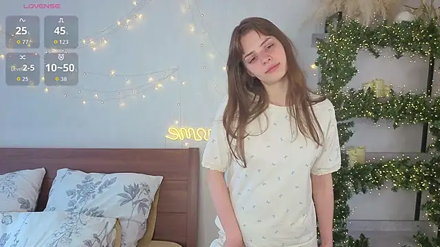 AltheaEllers Live XXX-chat