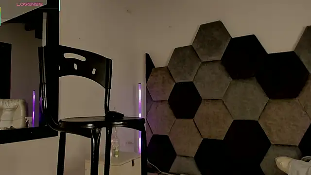 Latrellx7 – Live XXX-chat