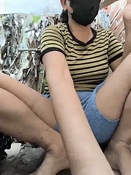 Webkamerová show Pussy-xx
