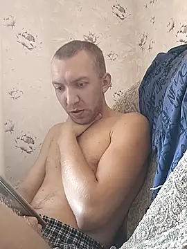 Živý XXX chat _uncle_Mitya-43_