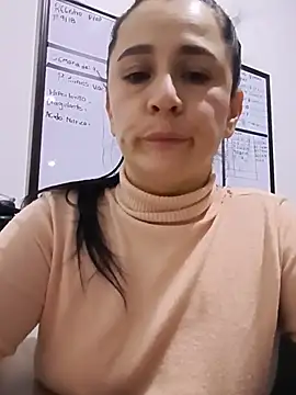 Živý XXX chat Sex_Annie