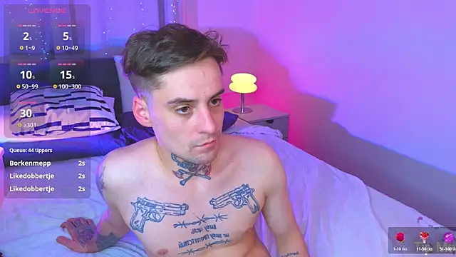 drillfi11 Live XXX Chat