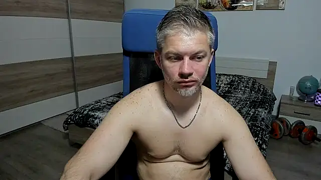 RobbyShawz – webcam-show