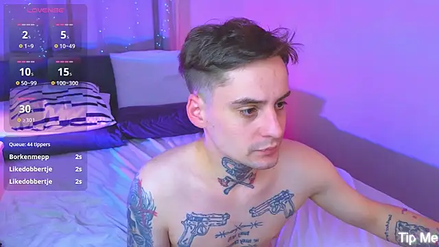drillfi11 – webcam-show