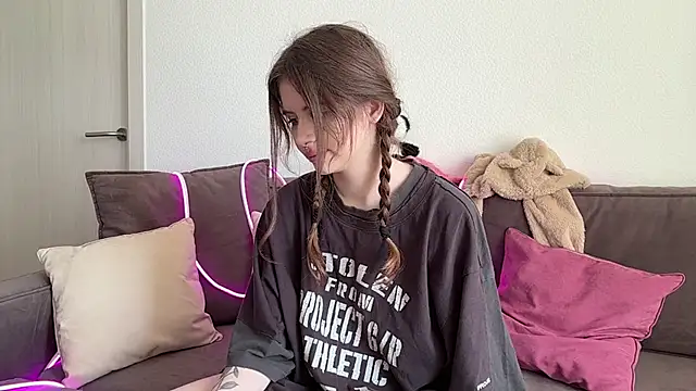 evvaavve – webcam-show