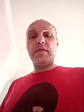 Živý XXX chat Sam_Colt
