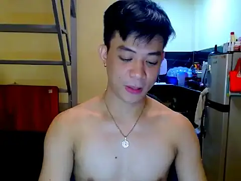 AsianCUMQUICKLY: онлайн-секс-чат