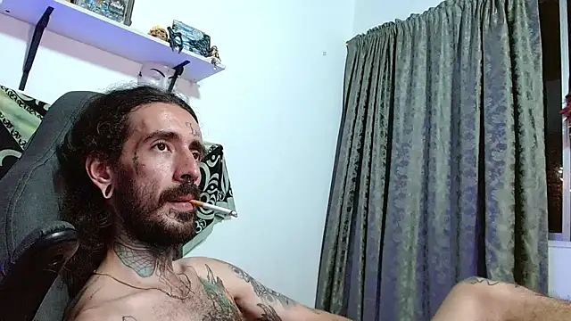 harry_reems1's Live XXX Chat
