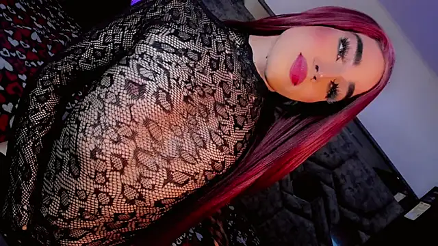 sex_stardollsexのウェブカメラショー