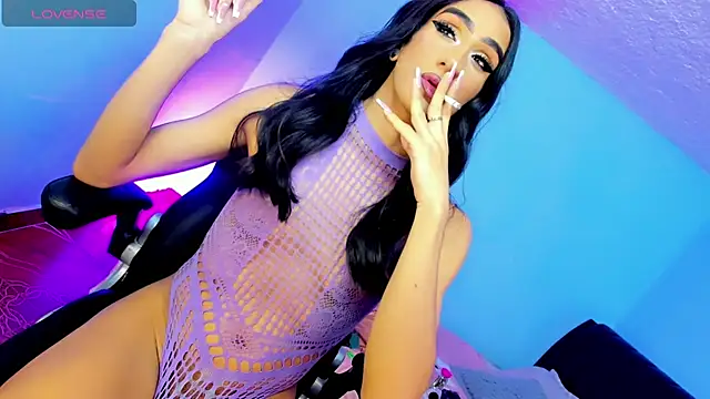 SexyJuliaa01 webkamerás műsora