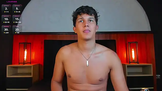 Leo_Savage_ Obrolan Langsung XXX