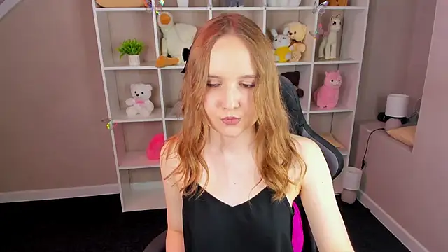 Emmaa_Kimm's Live XXX Chat