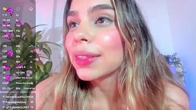 crisbell_lopez Chat XXX live