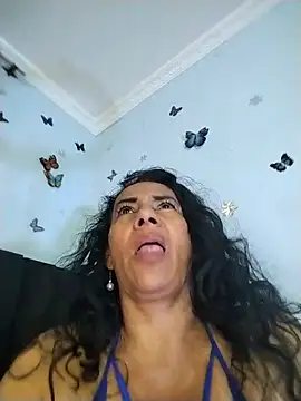 AlexaNovoa_'s Webcam Show