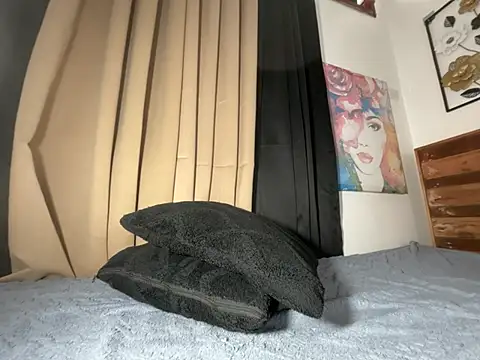XXX chat uživo modela nikita_morris