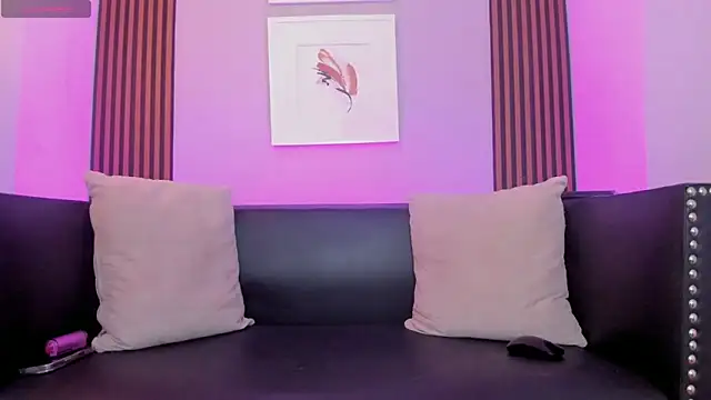 Elisasue 웹캠 쇼