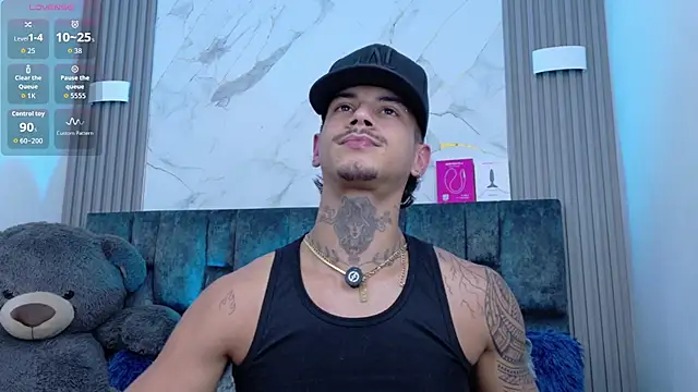 JAYCOB00 Chat XXX live