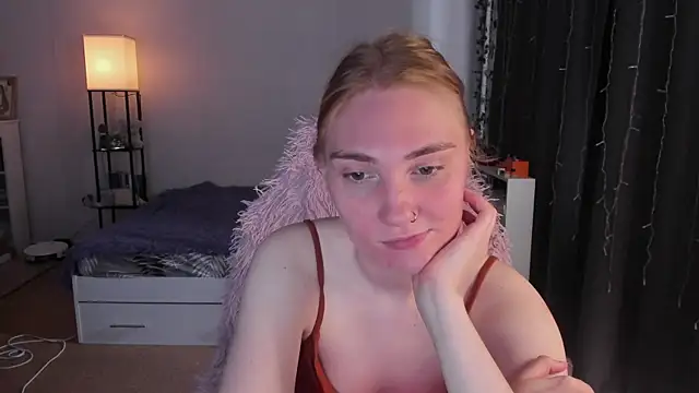 ReddHotPippern Live XXX chat