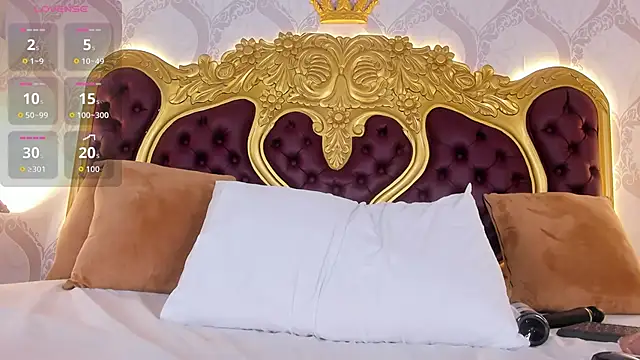 KendralHolson 라이브 XXX 채팅