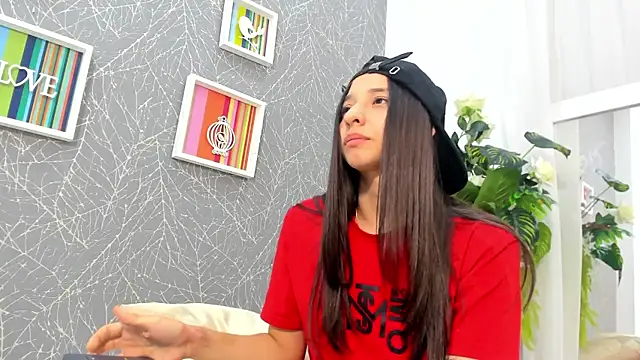 ViictoriiaSaenz Live XXX-Chat