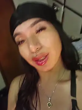 Chat +18 de MeelFox ao vivo