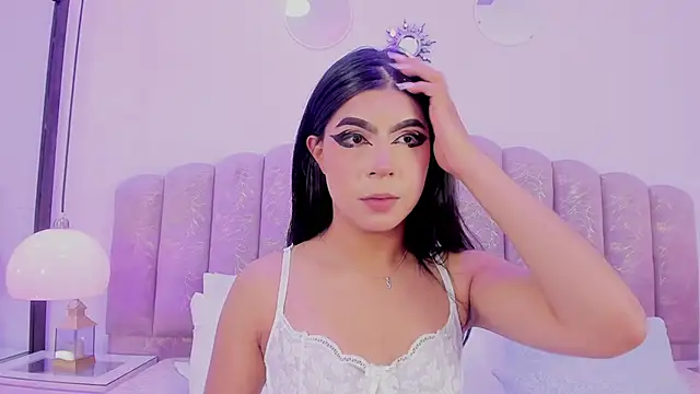 Show Webcam de Channel_sofia