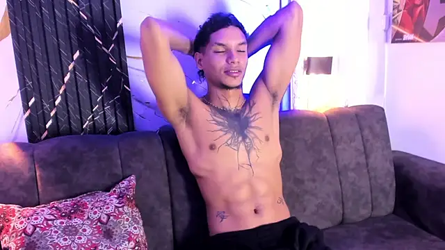 kai_storm77 Live XXX-Chat