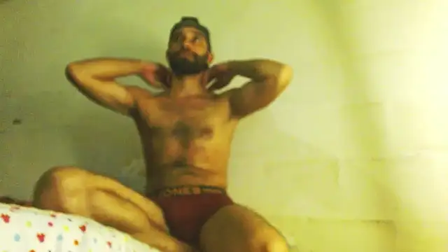 Alex_Flame_ Obrolan Langsung XXX