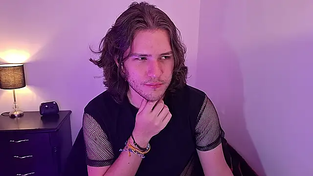 is_jesus Webcam Show