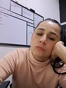 Chatroom XXX en direct de Sex_Annie