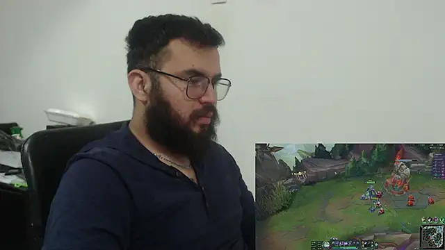 عرض كام Jonh_Jodson