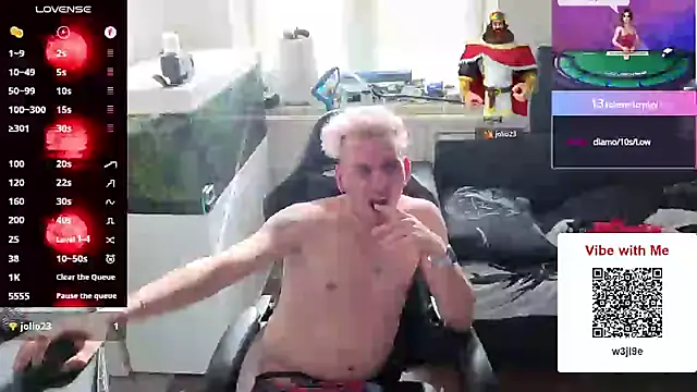 Онлайн чат XXX Rayzel_White