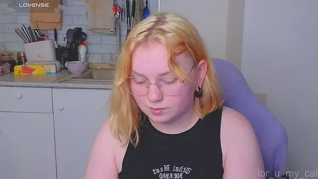 soft_focus Live XXX Chat