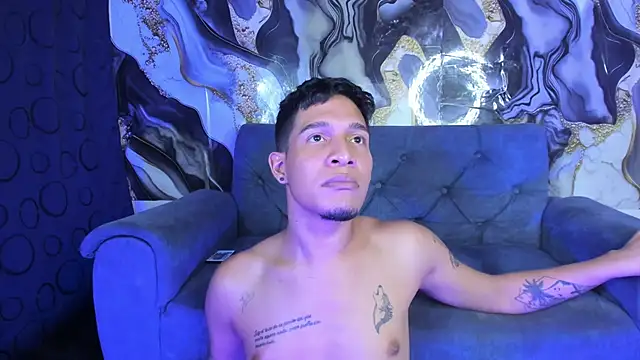 Mateo_and_Jose's Live XXX Chat
