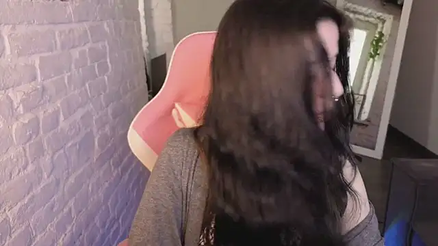 softangelgirl Chat XXX in diretta