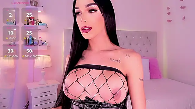 Michell_simons Webcamshow