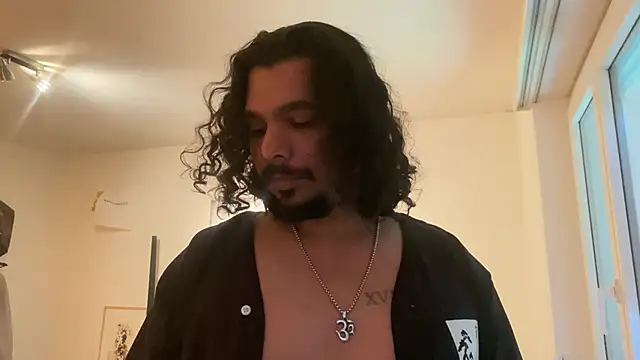 daddyvibes' Webcam Show