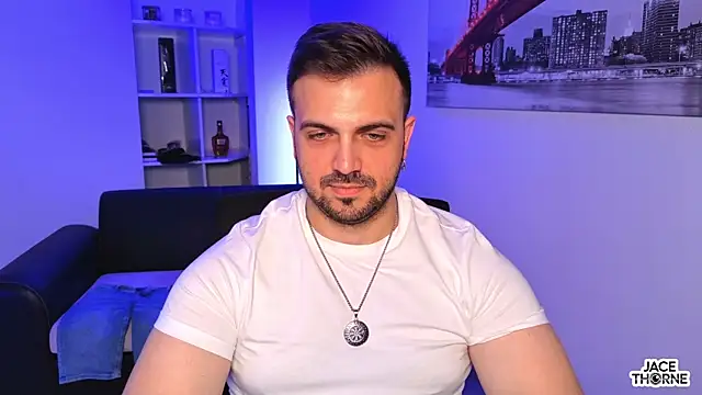 Jace_Thorne élő XXX-chatje