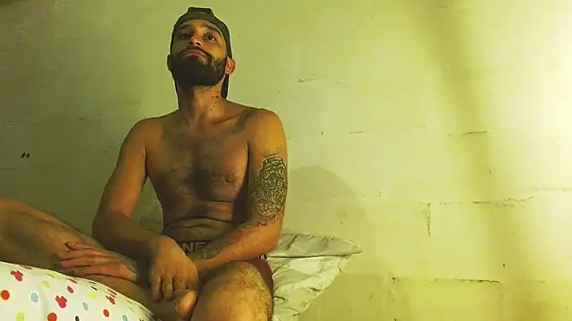 Alex_Flame_ élő XXX-chatje