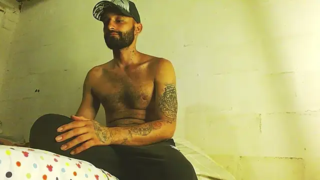 Alex_Flame_のライブXXXチャット