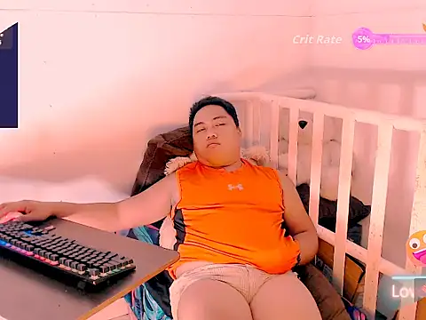 Hardking_69 webkamerás műsora