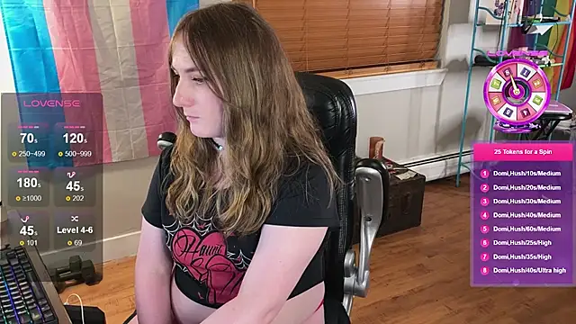 luluvaladon live XXX chat