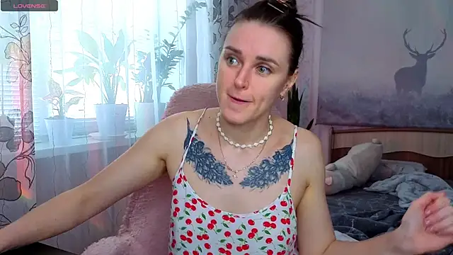 Czat XXX na żywo – Bella__Swoon